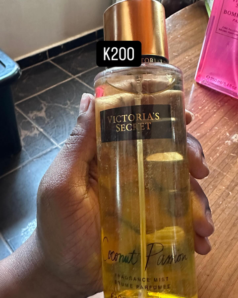 Parfume 