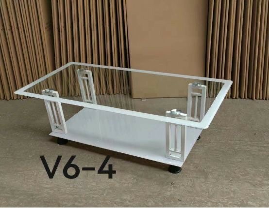 Table centrale