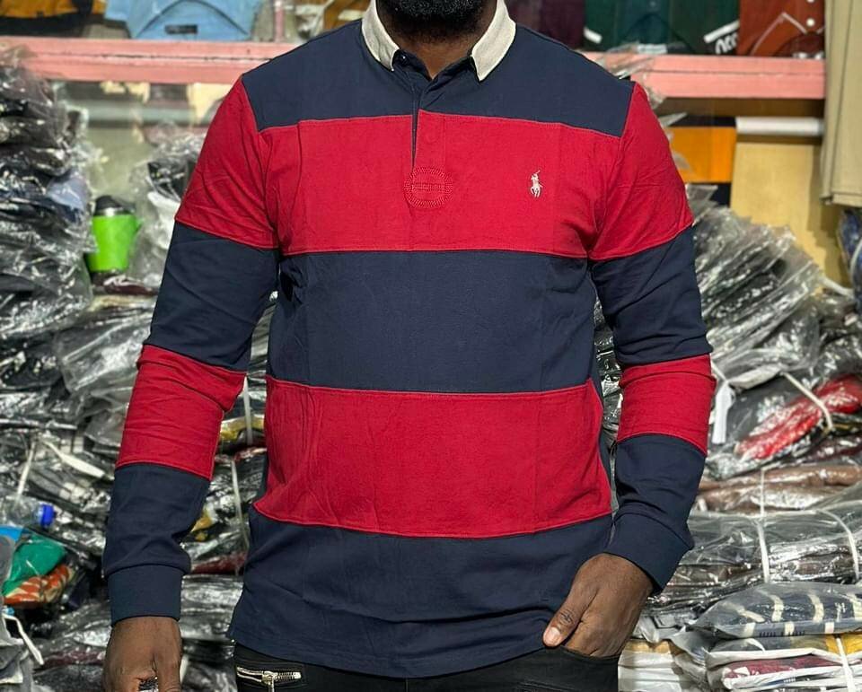Super polo homme