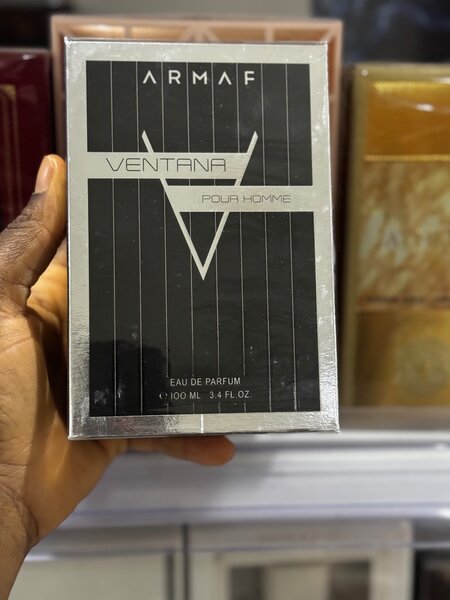 Ventana by Armaf