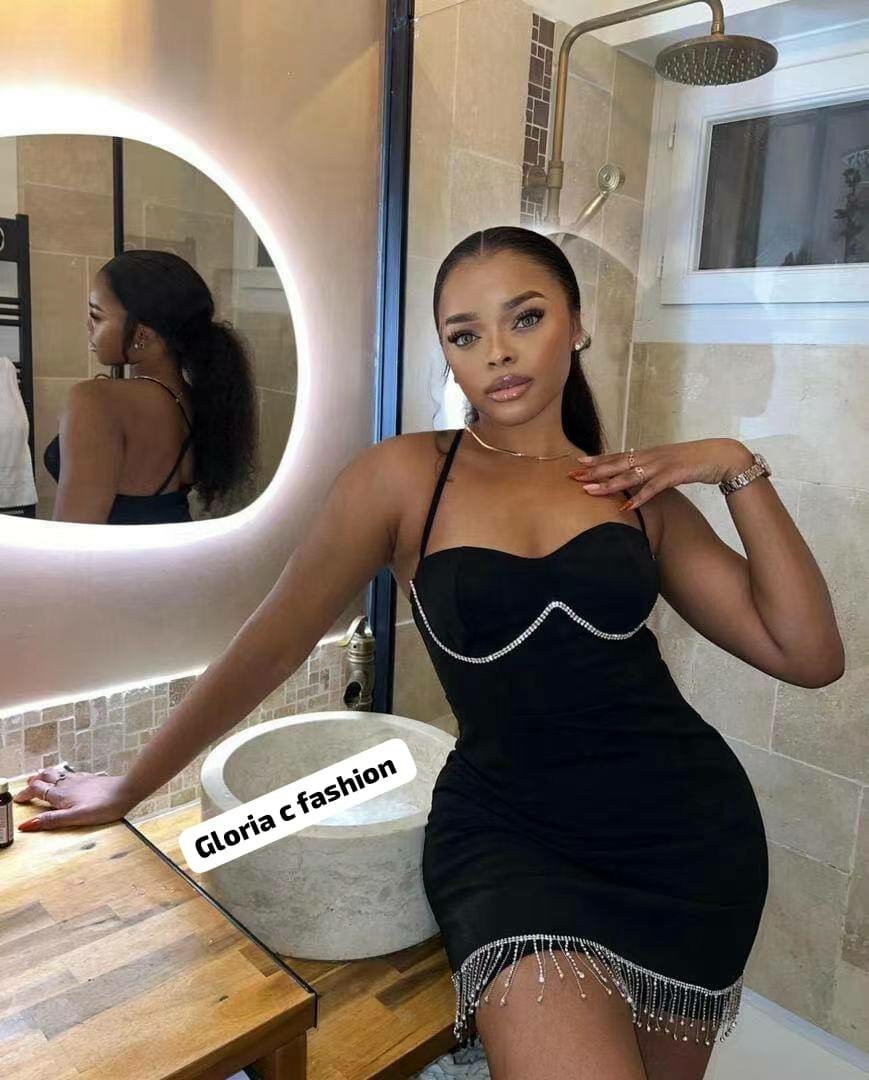 Ladies wear available