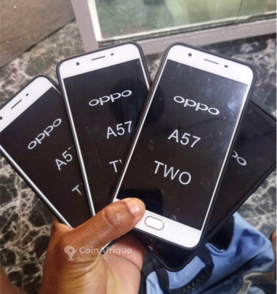 Oppo A57 (64gb)