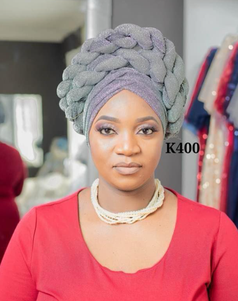 Beautiful Headwraps