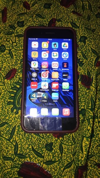 iPhone 7 Plus