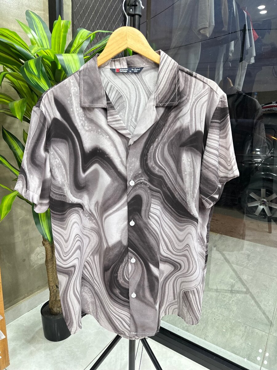 Chemise Alves