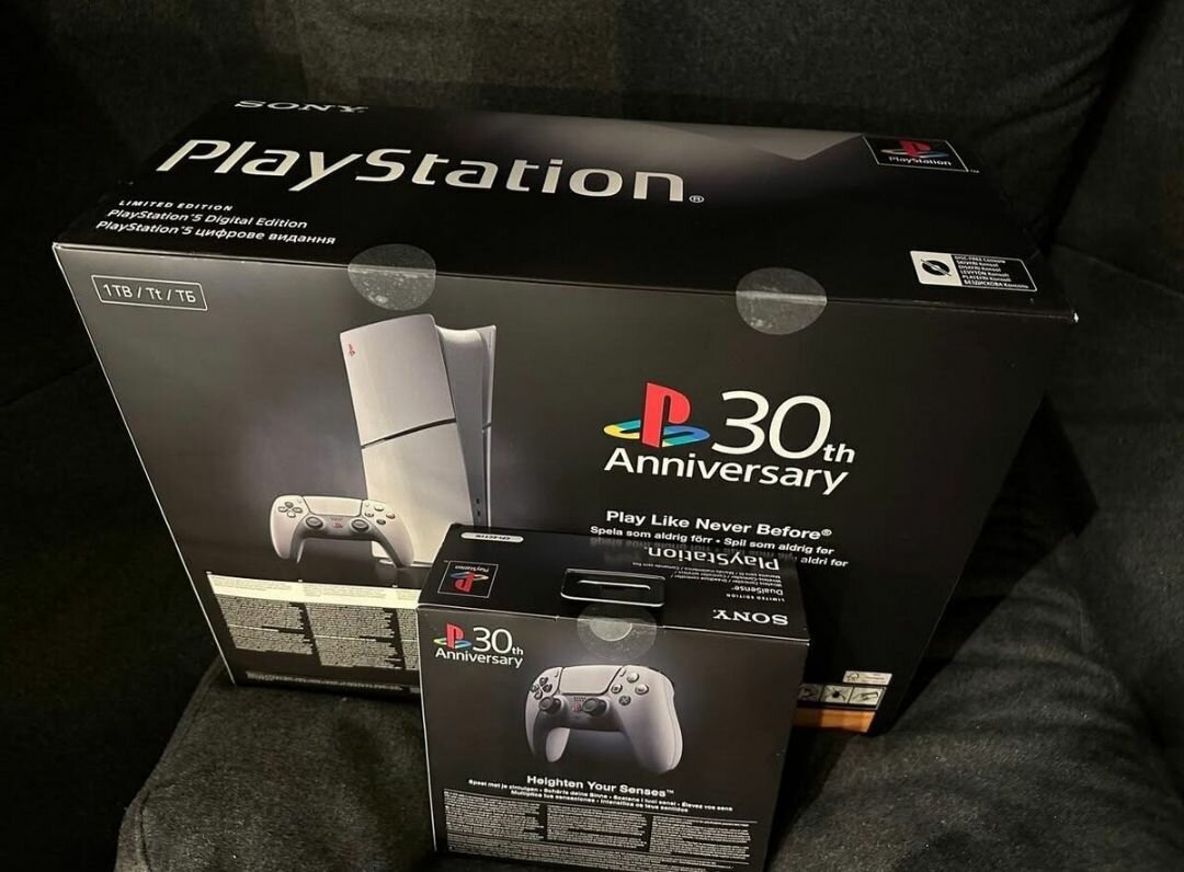 PlayStation 5