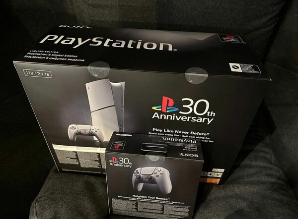 PlayStation 5