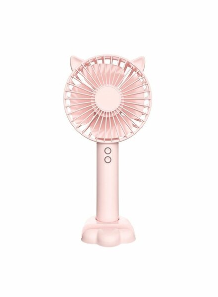 HANDHELD FAN