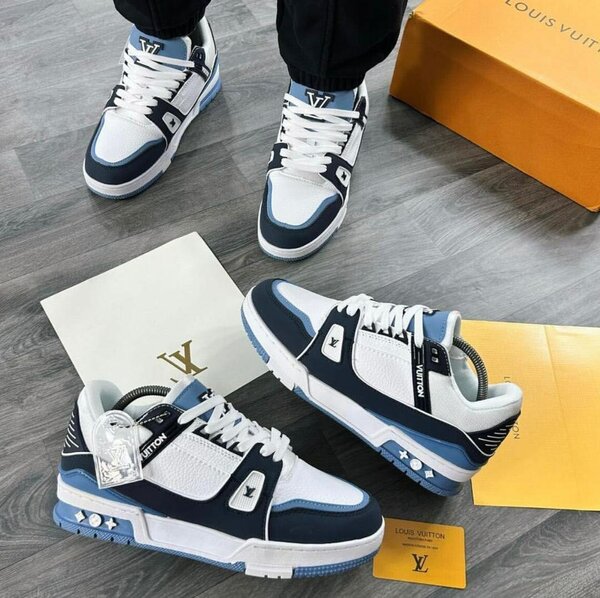 LV Sneakers