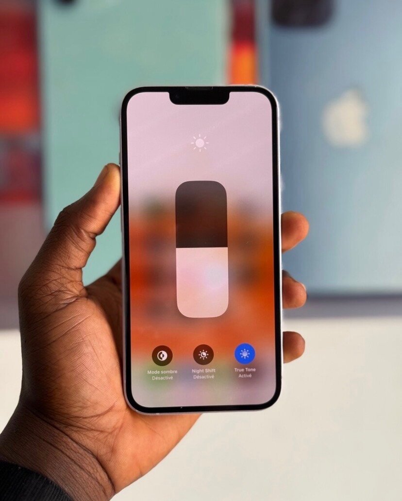 iPhone 13simple