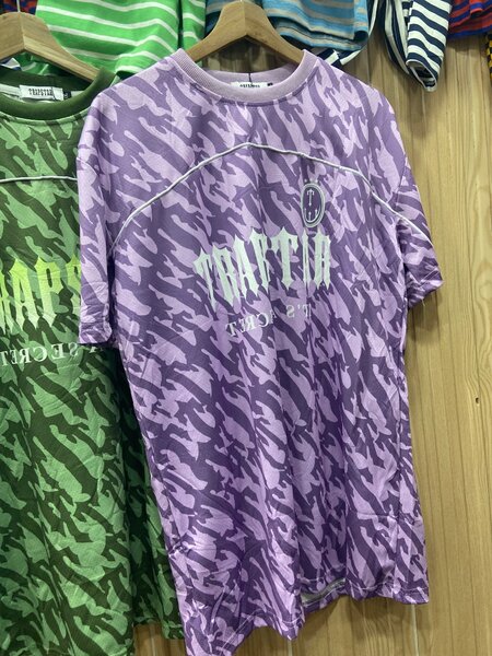 Maillot trapstar