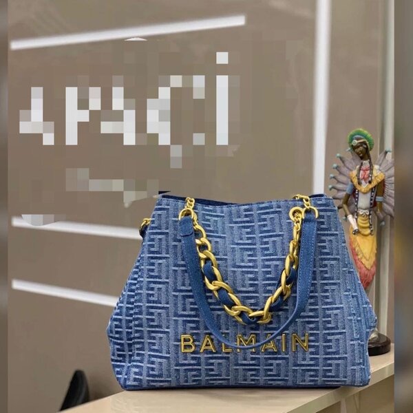 BALMAIN