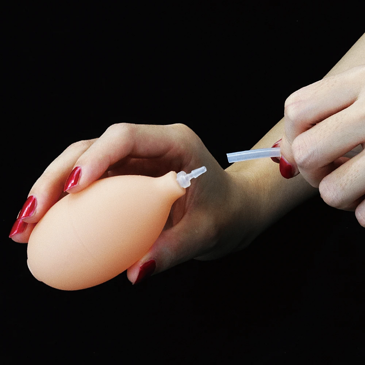 Dildo éjaculation Souple