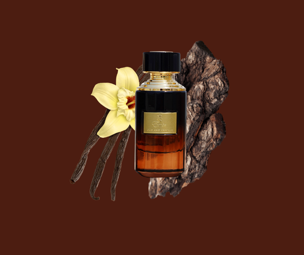 OUD AND VANILLE