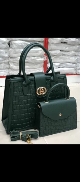 Hand bags