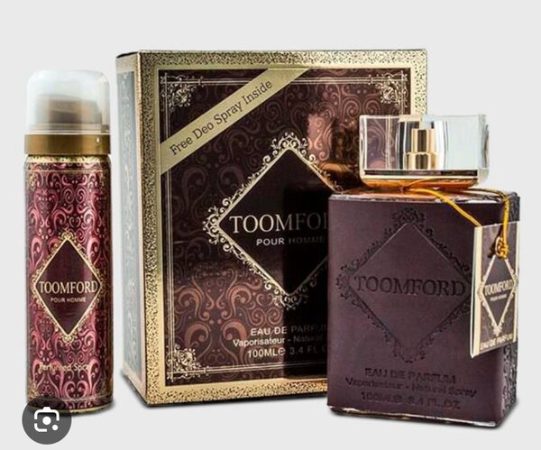 Parfum Toomford