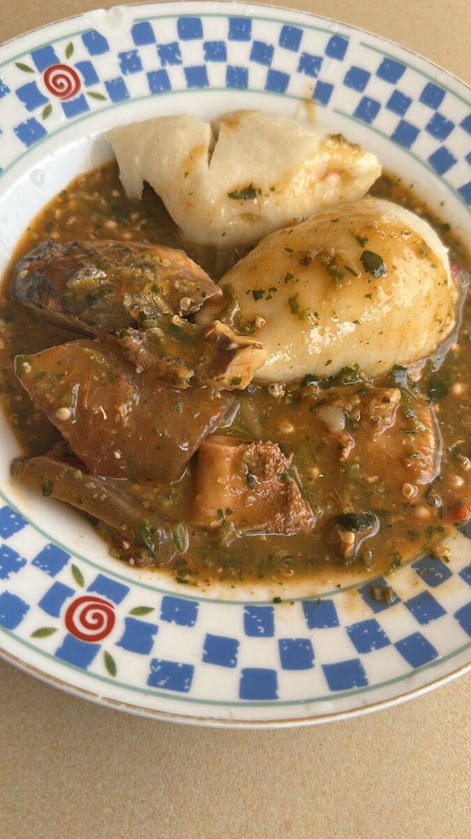 Plat Placali copê