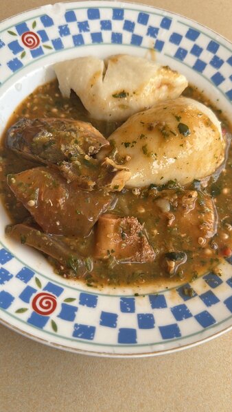 Plat Placali copê