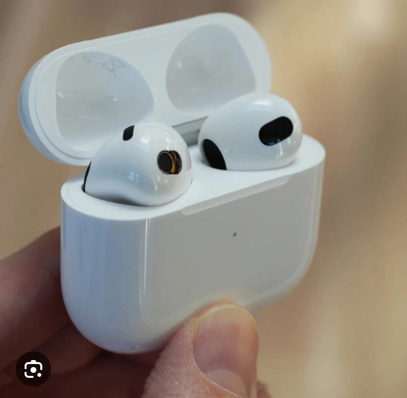 Airpods 3