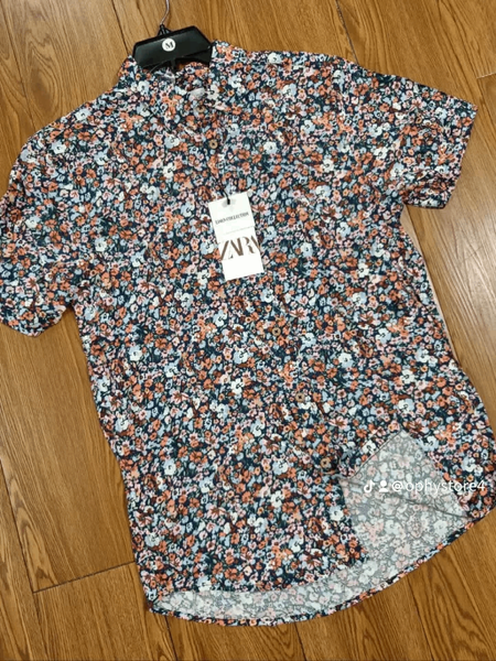 Vintage Shirt