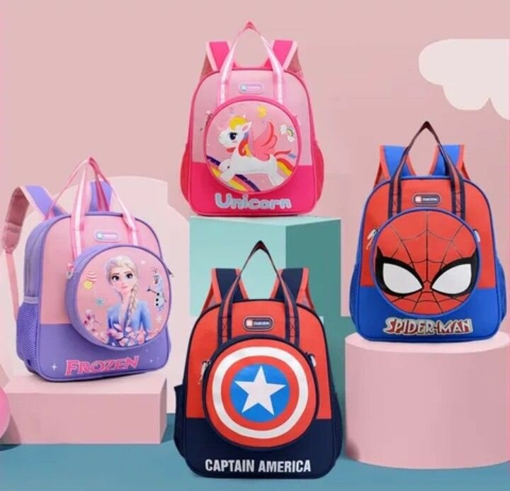 Sac a dos 2 en 1