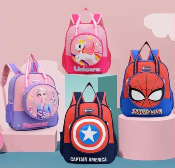 Sac a dos 2 en 1