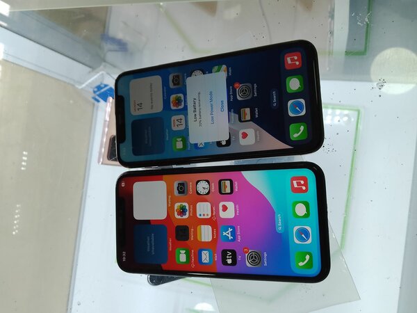iPhone 11 pro