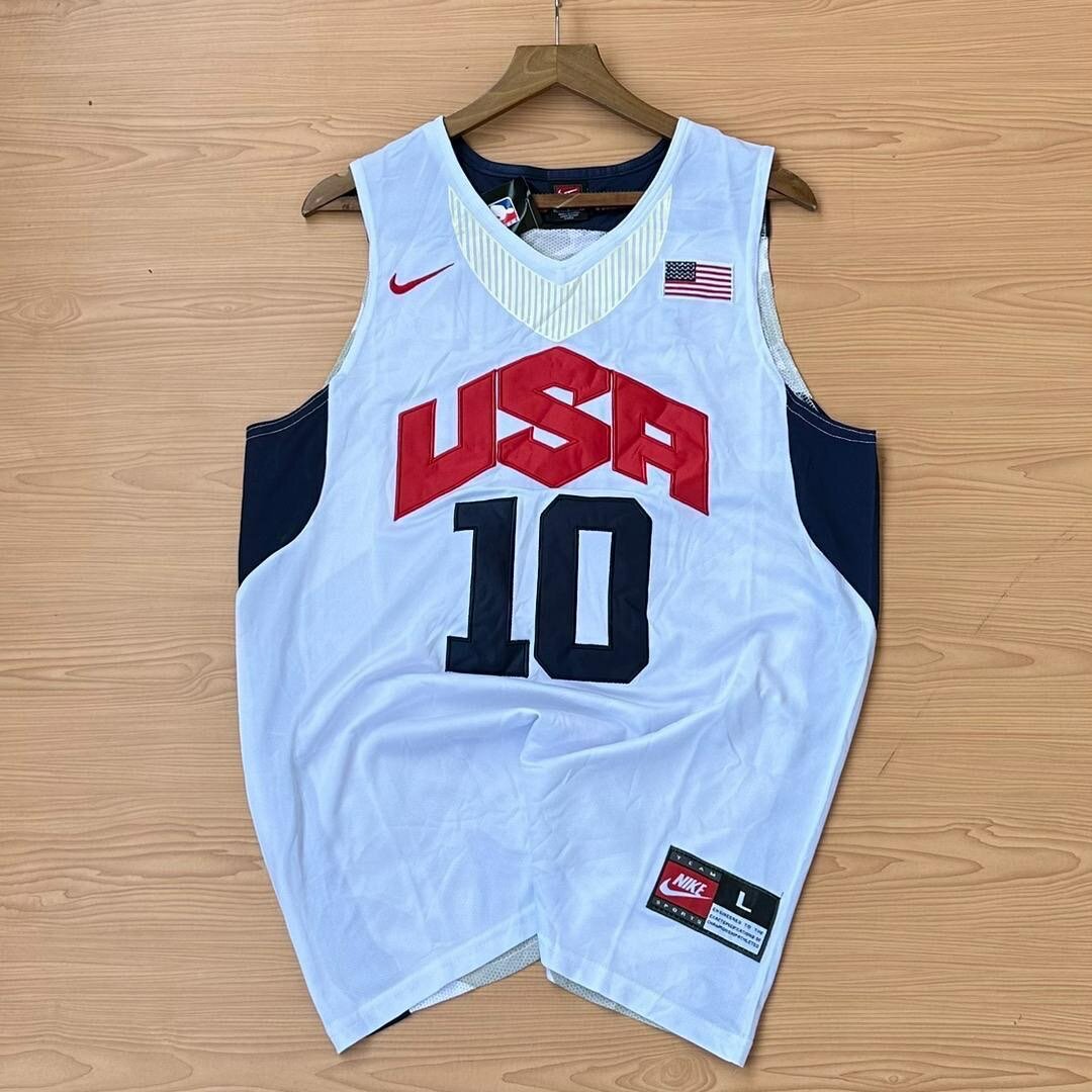 NBA TOPS ALL SIZES
