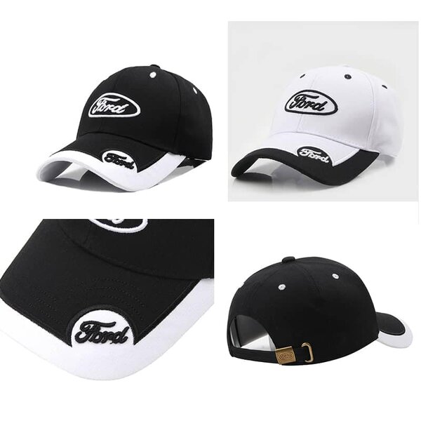 original caps