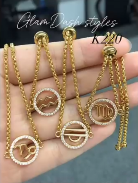 Fashion bracelet