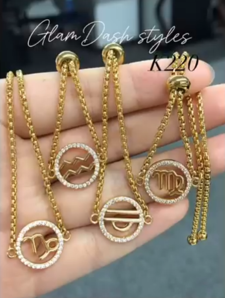 Fashion bracelet