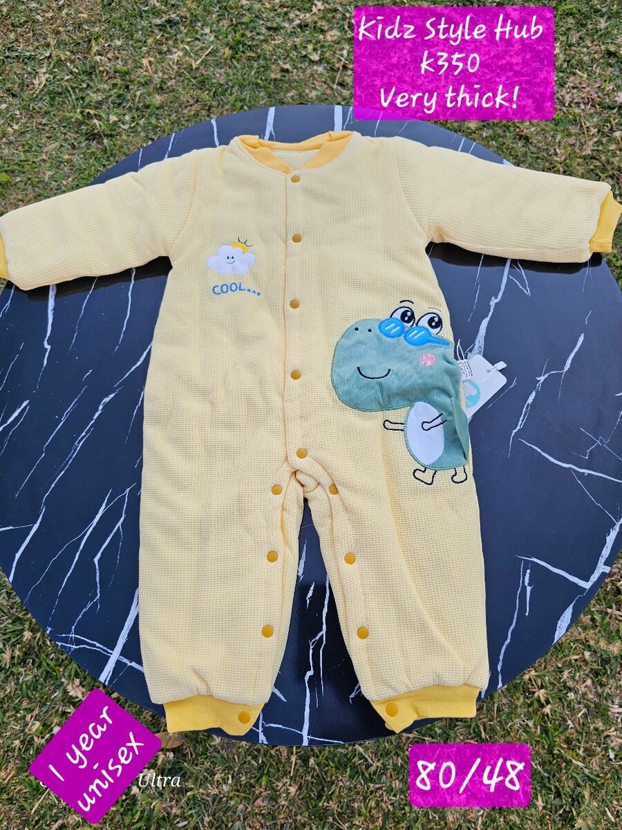 Rompers