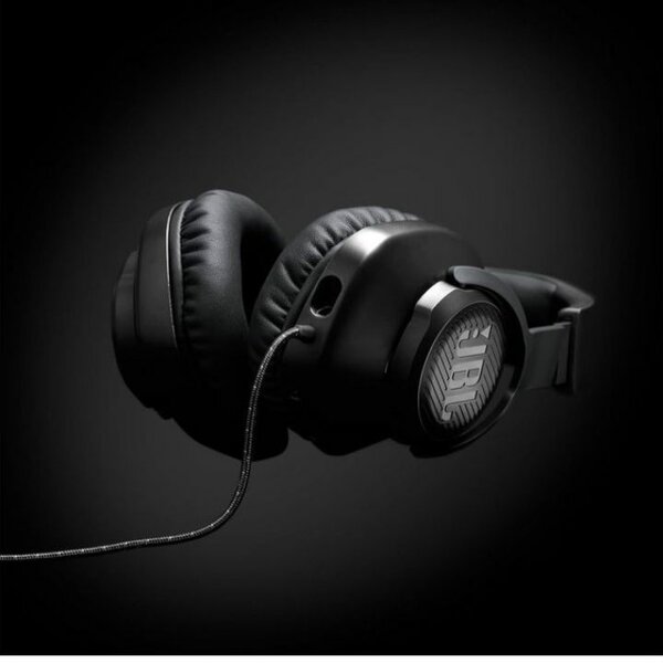 Jbl Quantum 100