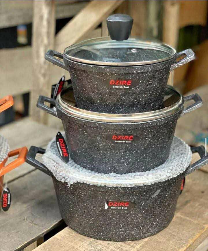 Granite Non stick