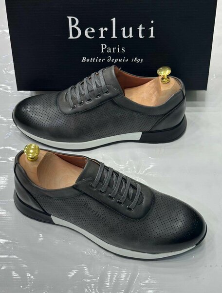 Berluti