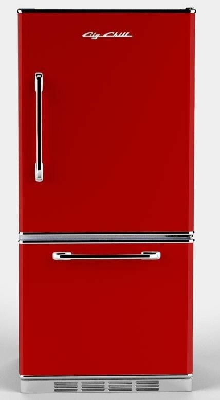Fridge