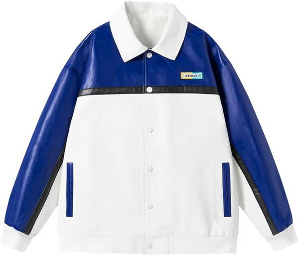 Veste chemisier