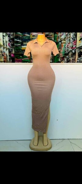 DRESSES