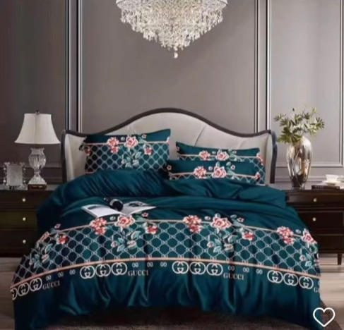 Bed linen set