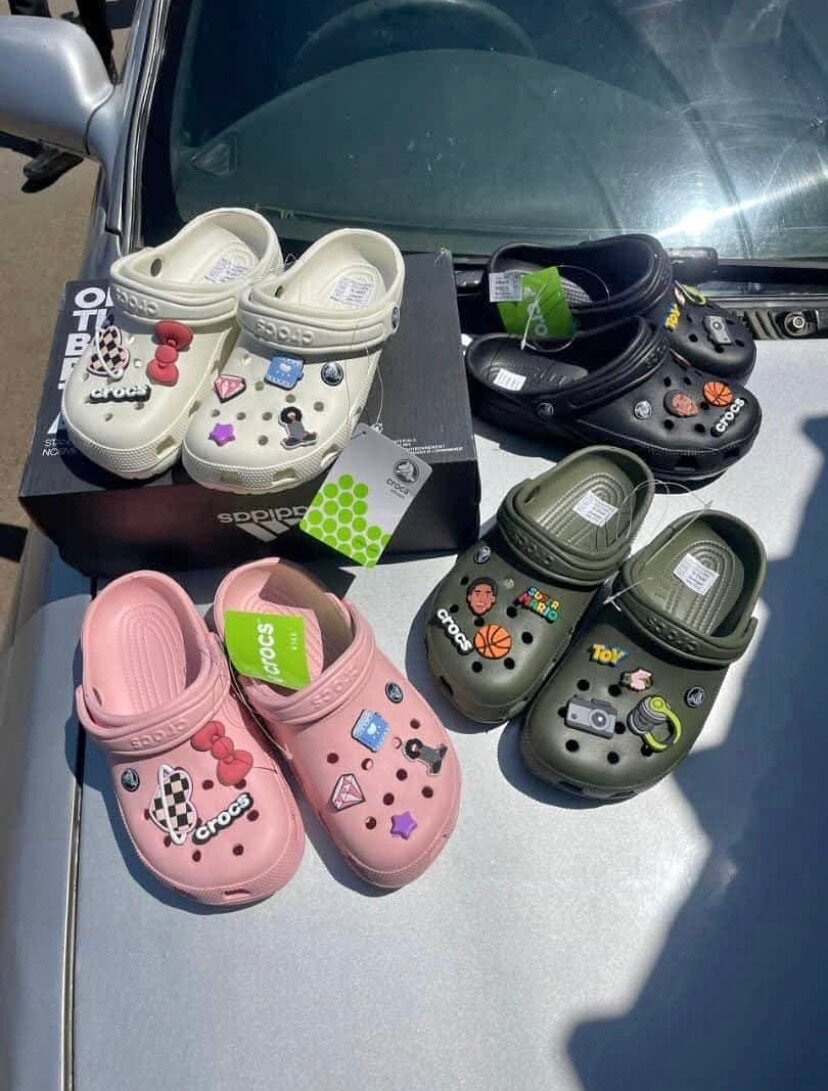Crocs