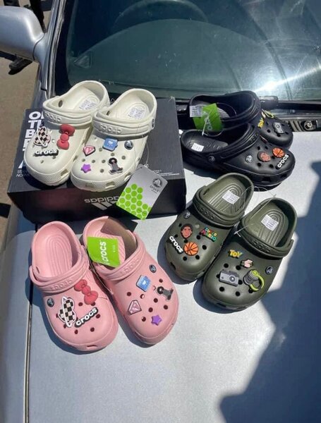 Crocs