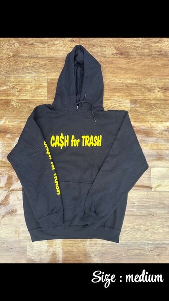 Hoodies
