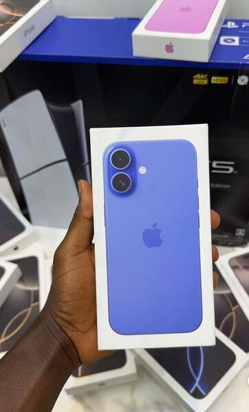 IPHONE 16 | 128GB