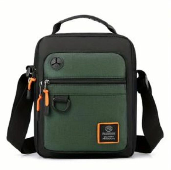 Sac en bandoulière