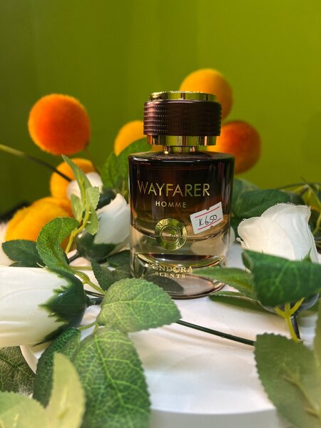 Wayfarer