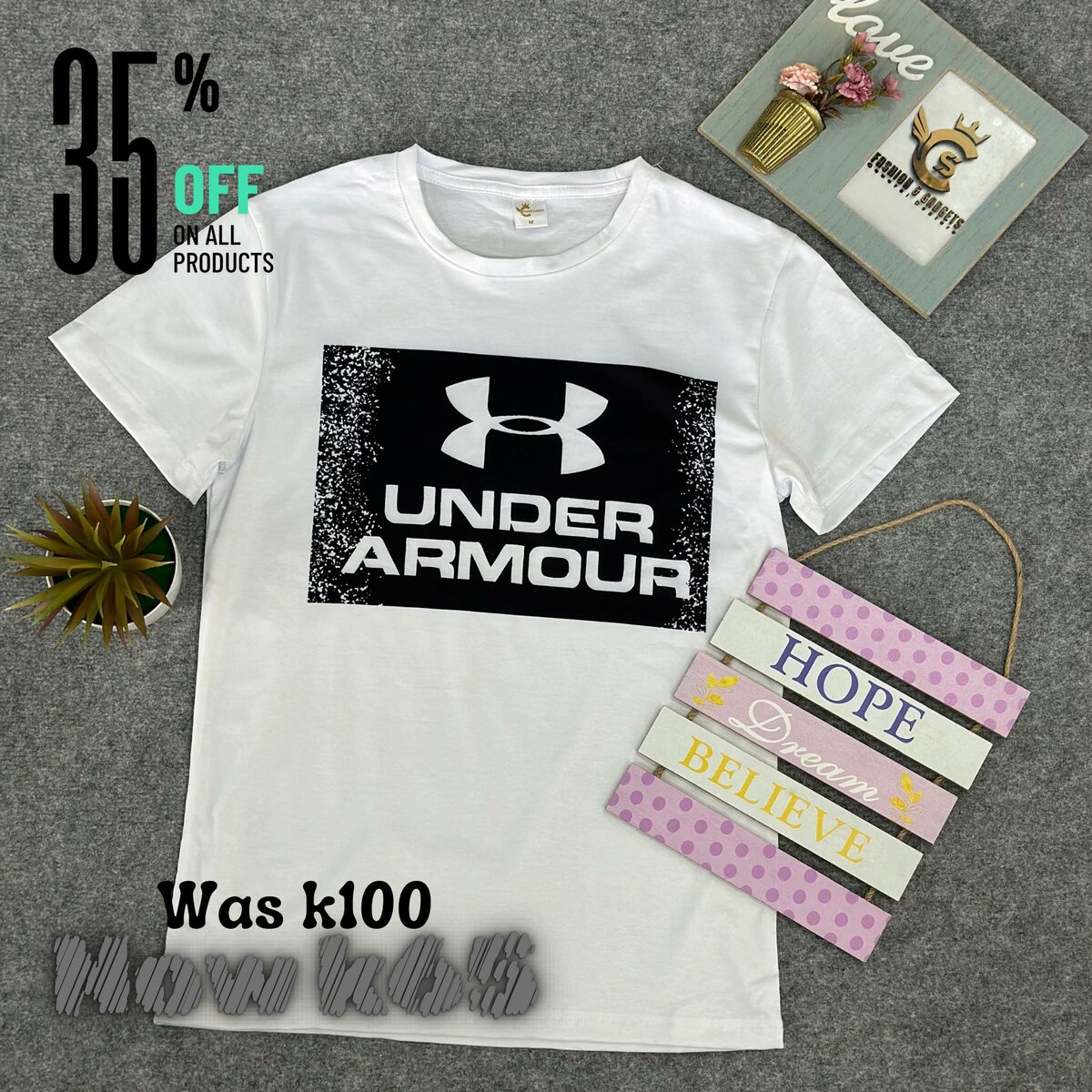 T shirt