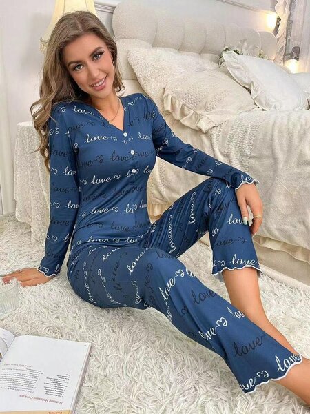 Leisure wear