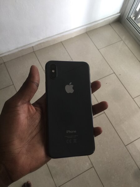 iPhone x