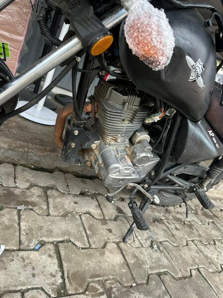 Moto Apsonic Aloba