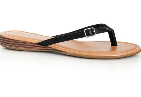 Thong slides